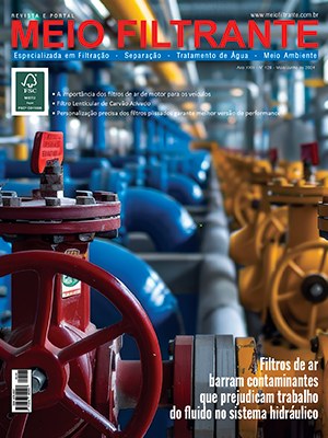 Edição 128 - Maio/Junho 2024